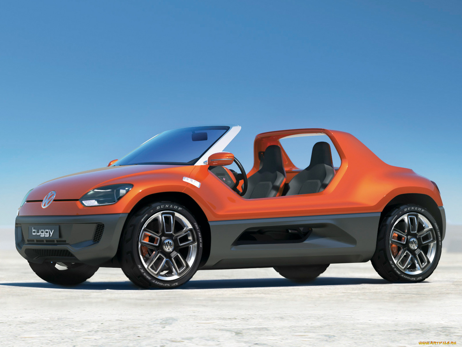volkswagen, buggy, up, 